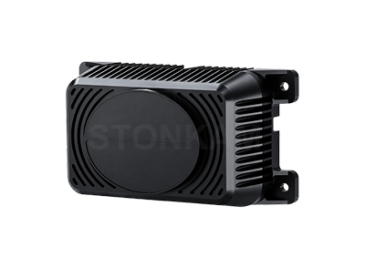 High-Precision Solid-state LiDAR Detector
