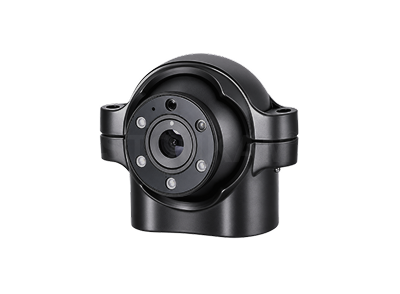 1080P waterproof automotive-grade vehicle LVDS camera