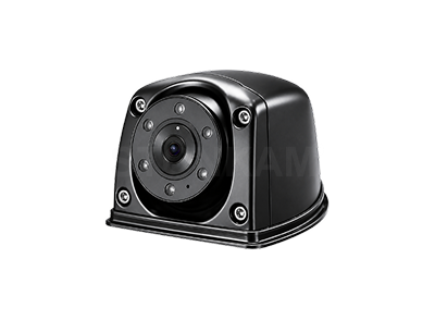 HD waterproof automotive-grade vehicle LVDS side-view camera