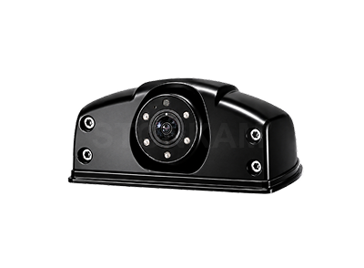 HD waterproof automotive-grade vehicle LVDS signal transmission camera