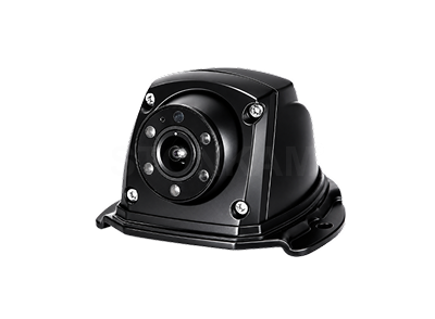 HD waterproof automotive-grade vehicle LVDS camera