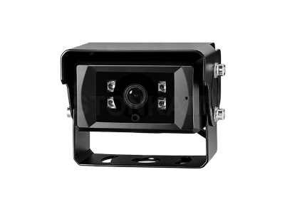 1080P Night Vision Vehicle IP Monitoring Camera