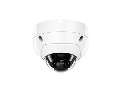 Vehicle IP Camera