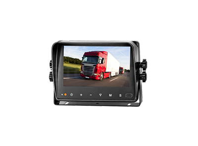7 inch High Definition LCD Backup Monitor for Vehicle