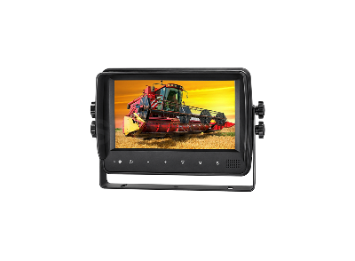 7 inch High Definition Waterproof Rear View Monitor