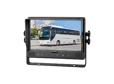 9 inch High Definition Digital LCD Color Monitor