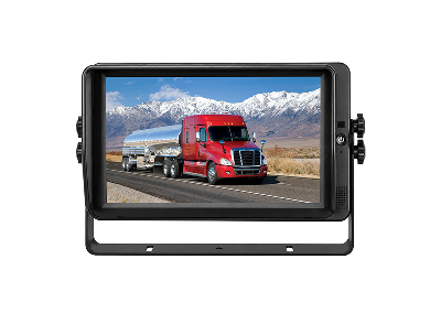 10.1-inch HD Rearview Monitor for truck