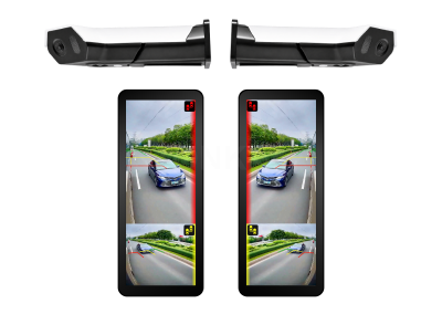 Mirrorcam System-Truck & Bus Camera System（Class II&IV）