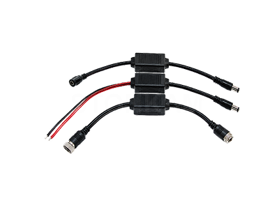 Automobile DC Adapter