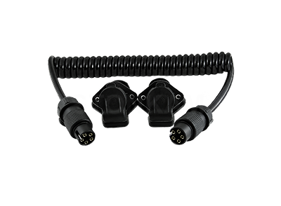 Trailer cable