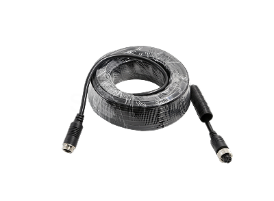 4PIN Extension Cable for General Rear View System