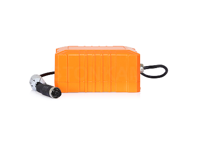 MDVR Fireproof Data Storage Device