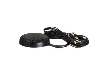2*LTE MIMO/ GPS/ WIFI All-in-one Multiple Antenna
