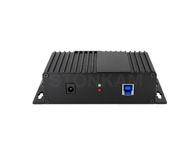 Hard Drive Conversion Box (SATA to USB)