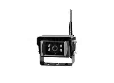 HD Wireless WiFi Vehicle Reversing Camera
