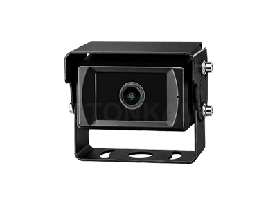 Automotive Ethernet BroadR-Reach camera