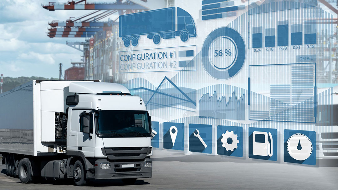 Why Are Commercial Truck Fleets Moving Toward Smarter Safety Systems?