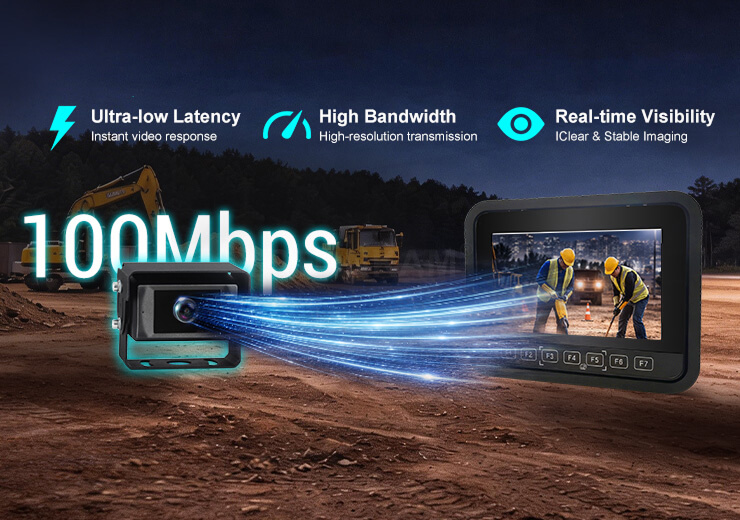 High-Speed Automotive Ethernet Transmission